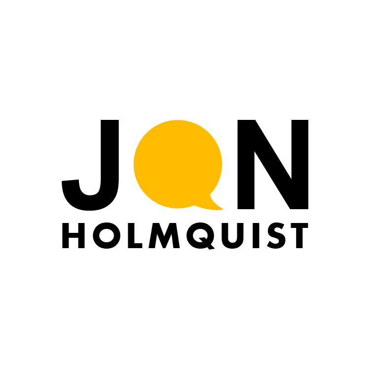 JonHQ - Personal site and headquarters